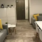 Nad Morzem & 5 Morz Basen Kryty Lägenhet Sianozety