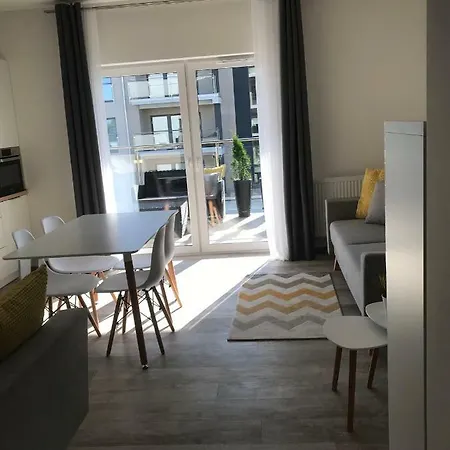 Nad Morzem&spa 5 Mórz Basen Kryty