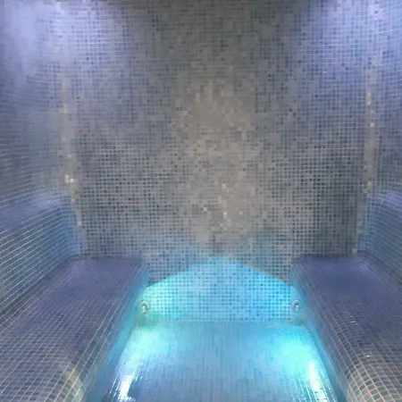 Apartament Nad Morzem&spa 5 Mórz Basen Kryty Sianożęty