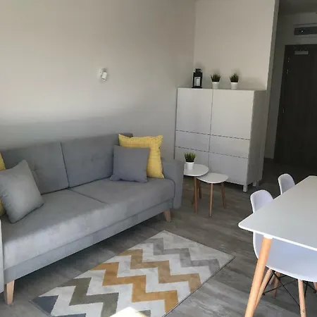 Nad Morzem&spa 5 Mórz Basen Kryty