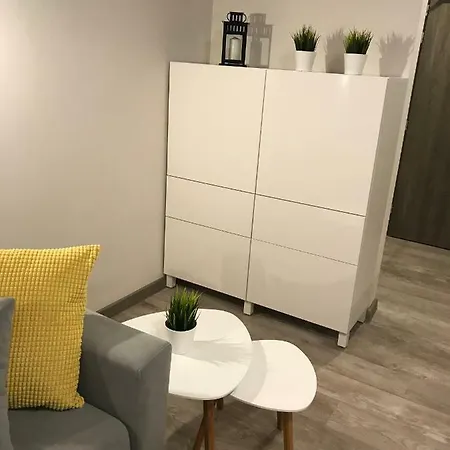 Nad Morzem&spa 5 Mórz Basen Kryty *