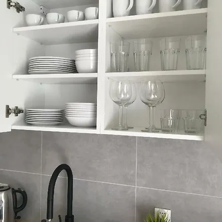 Nad Morzem&spa 5 Mórz Basen Kryty