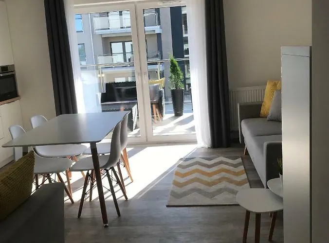 Nad Morzem & 5 Morz Basen Kryty