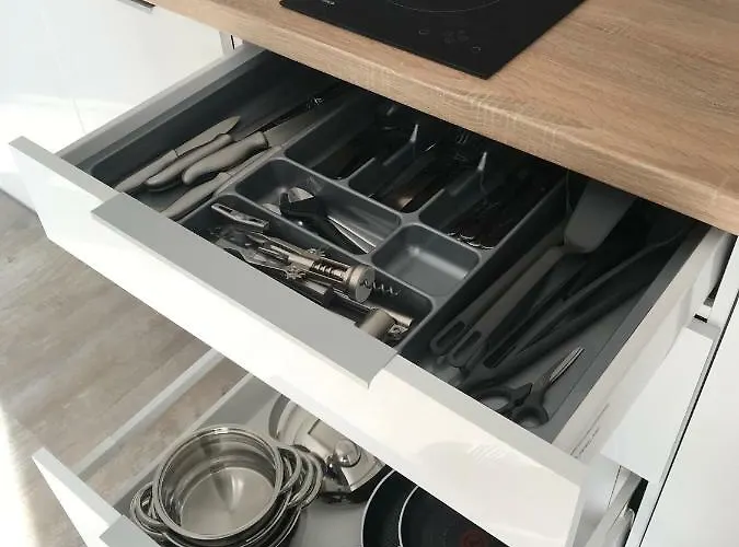 Nad Morzem & 5 Morz Basen Kryty Apartamento