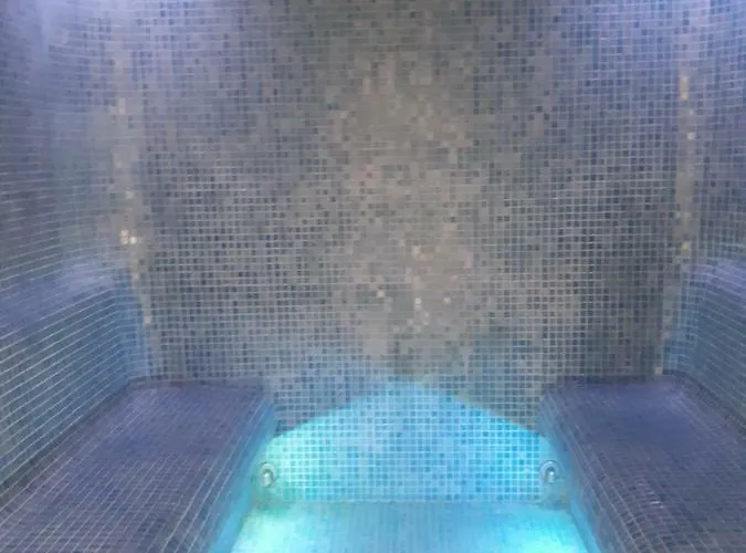 Apartamento Nad Morzem & 5 Morz Basen Kryty Sianożęty