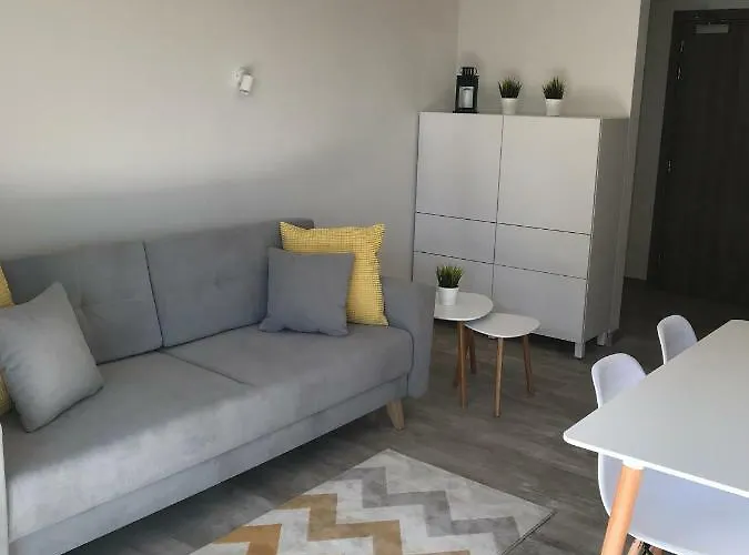 Nad Morzem & 5 Morz Basen Kryty