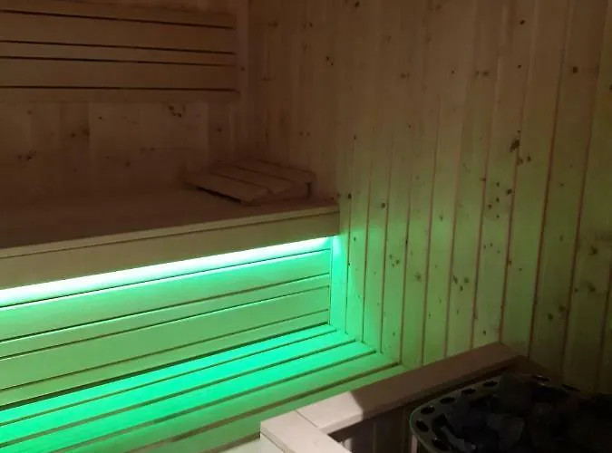 Nad Morzem & 5 Morz Basen Kryty *