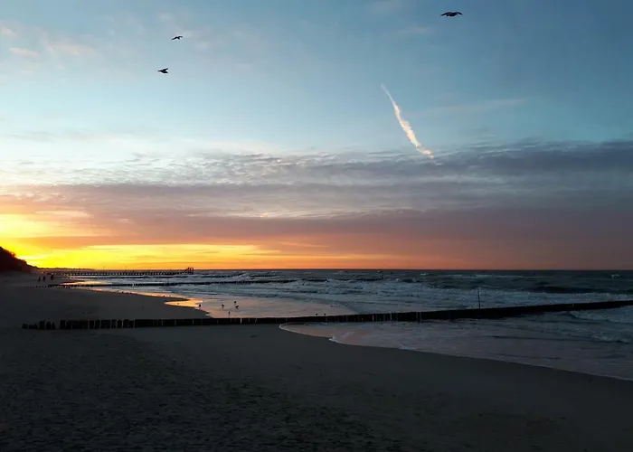 Nad Morzem & 5 Morz Basen Kryty